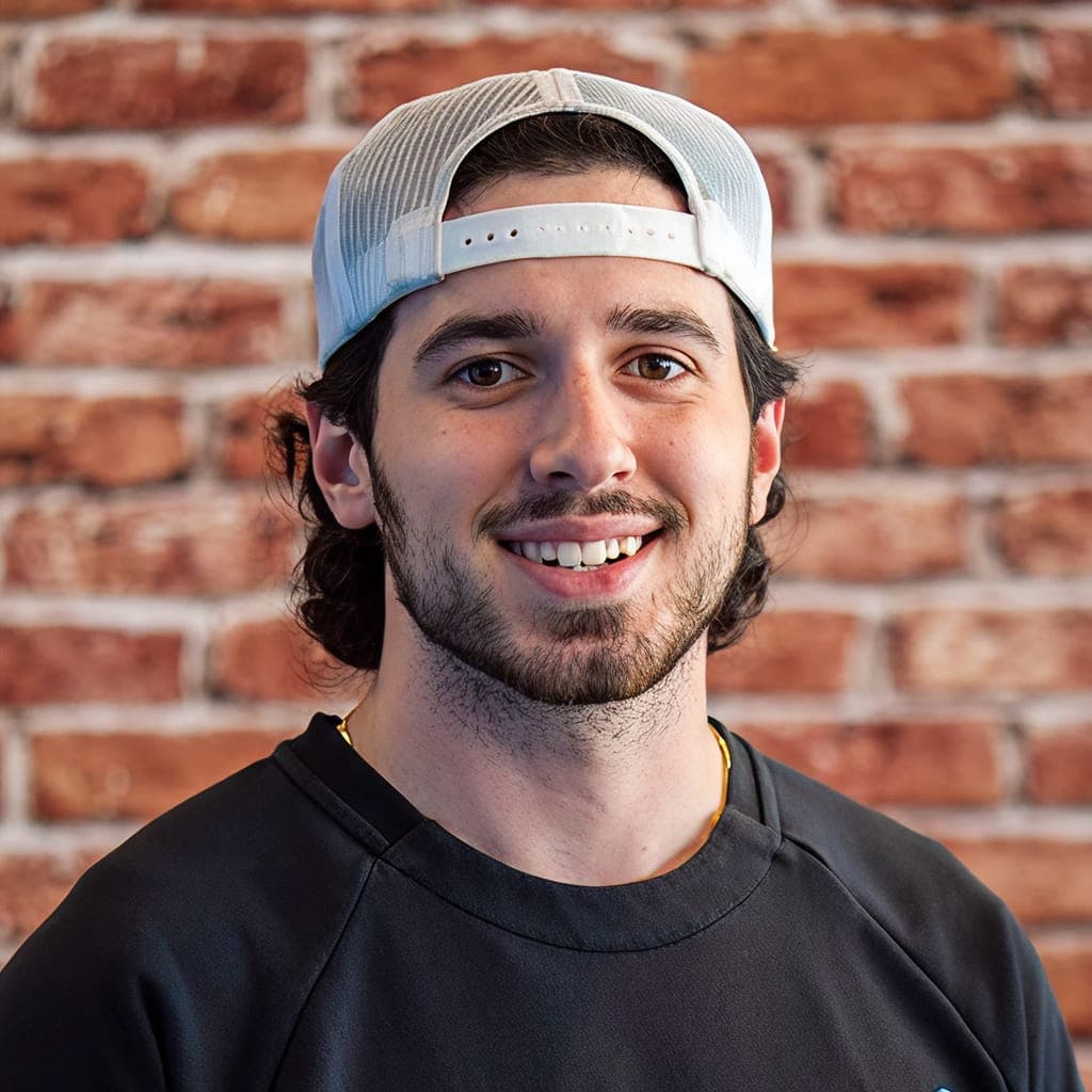 Jake Bolar