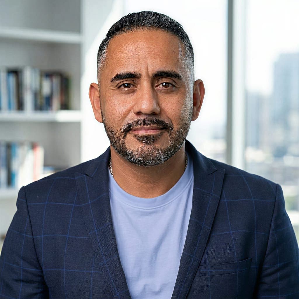 David Palafox