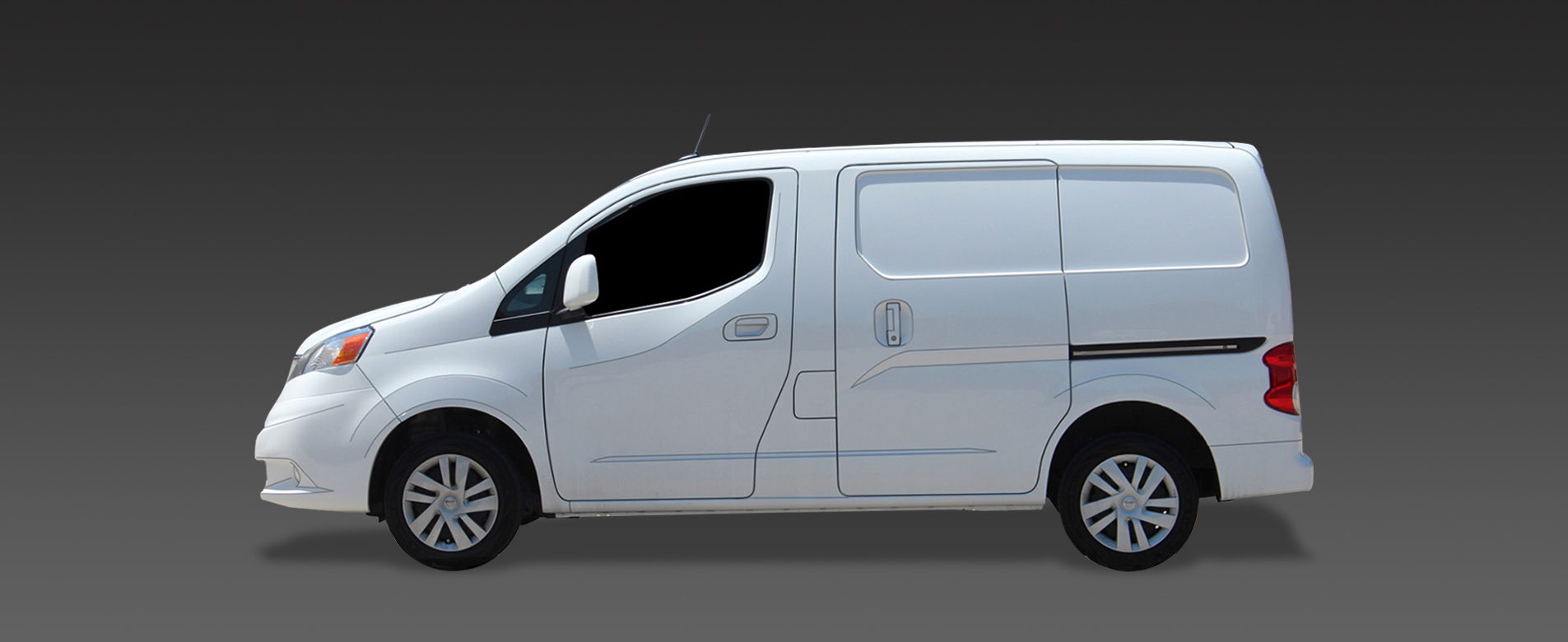 Gallery Before Image