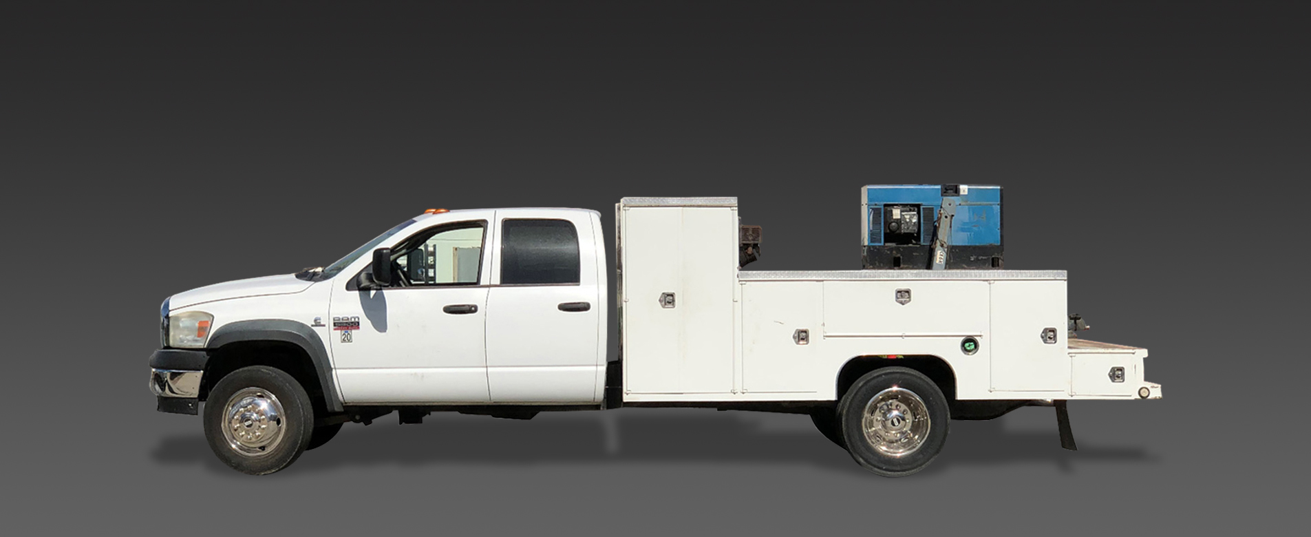 Gallery Before Image